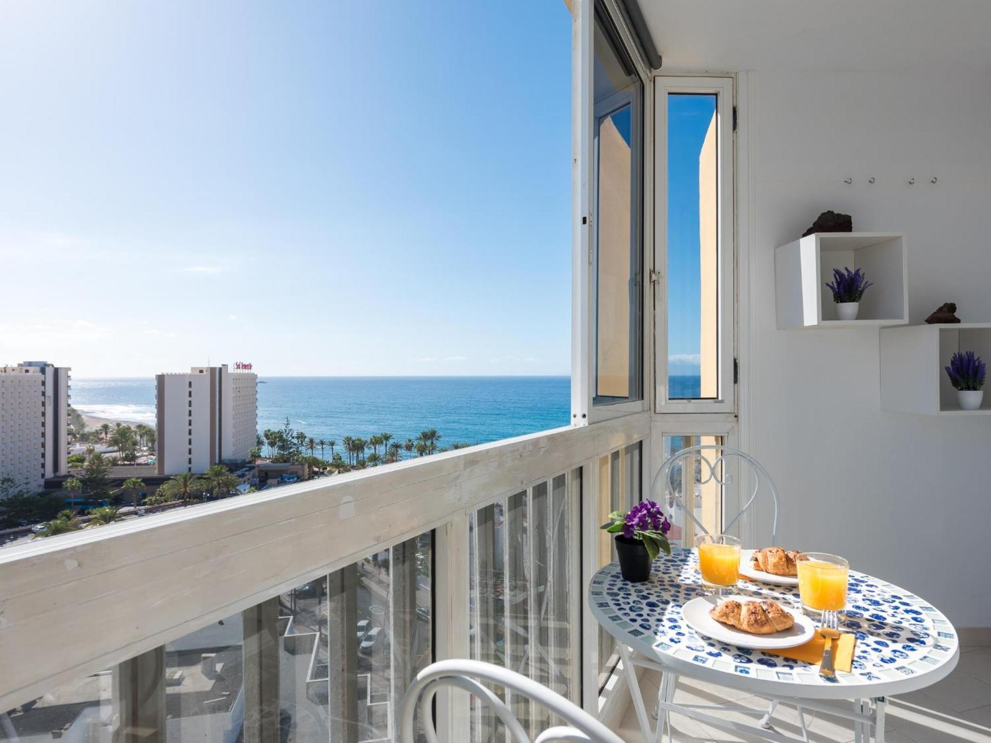 8D. Modern Flat In Las Americas Playa de las Americas  Exterior photo