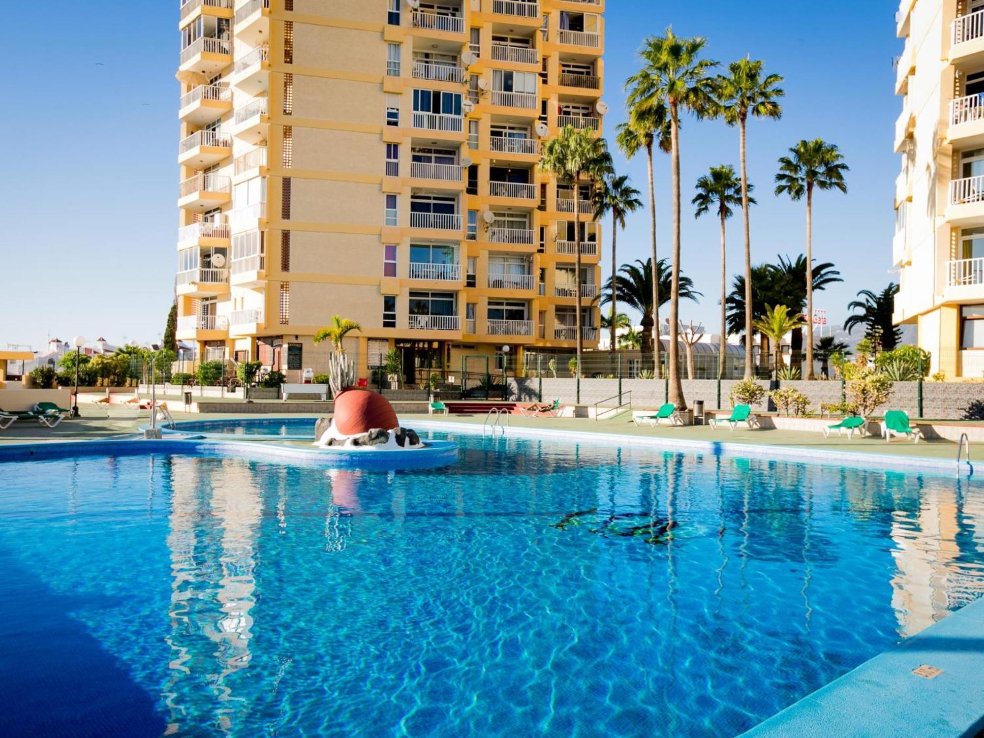8D. Modern Flat In Las Americas Playa de las Americas  Exterior photo