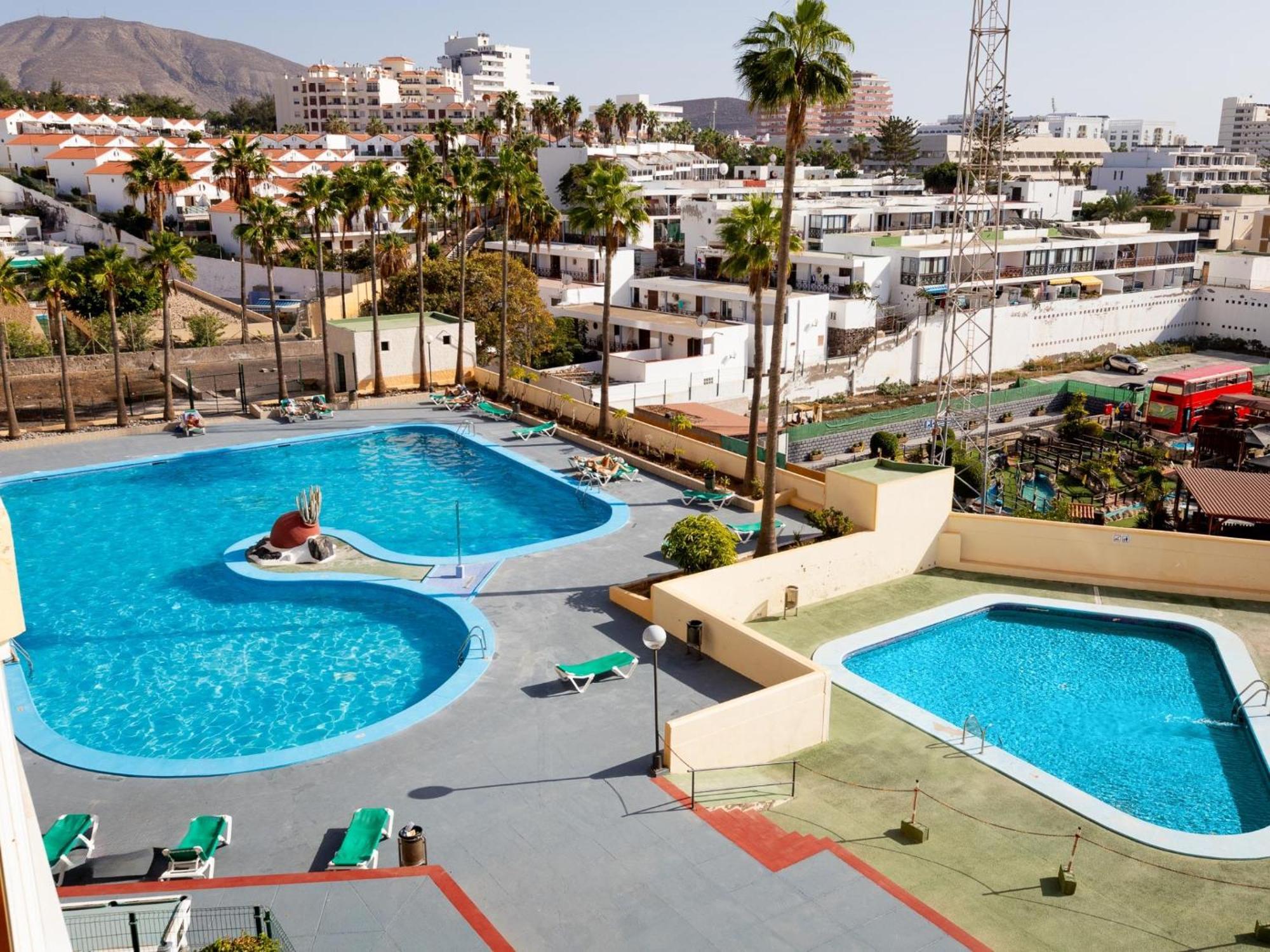 8D. Modern Flat In Las Americas Playa de las Americas  Exterior photo