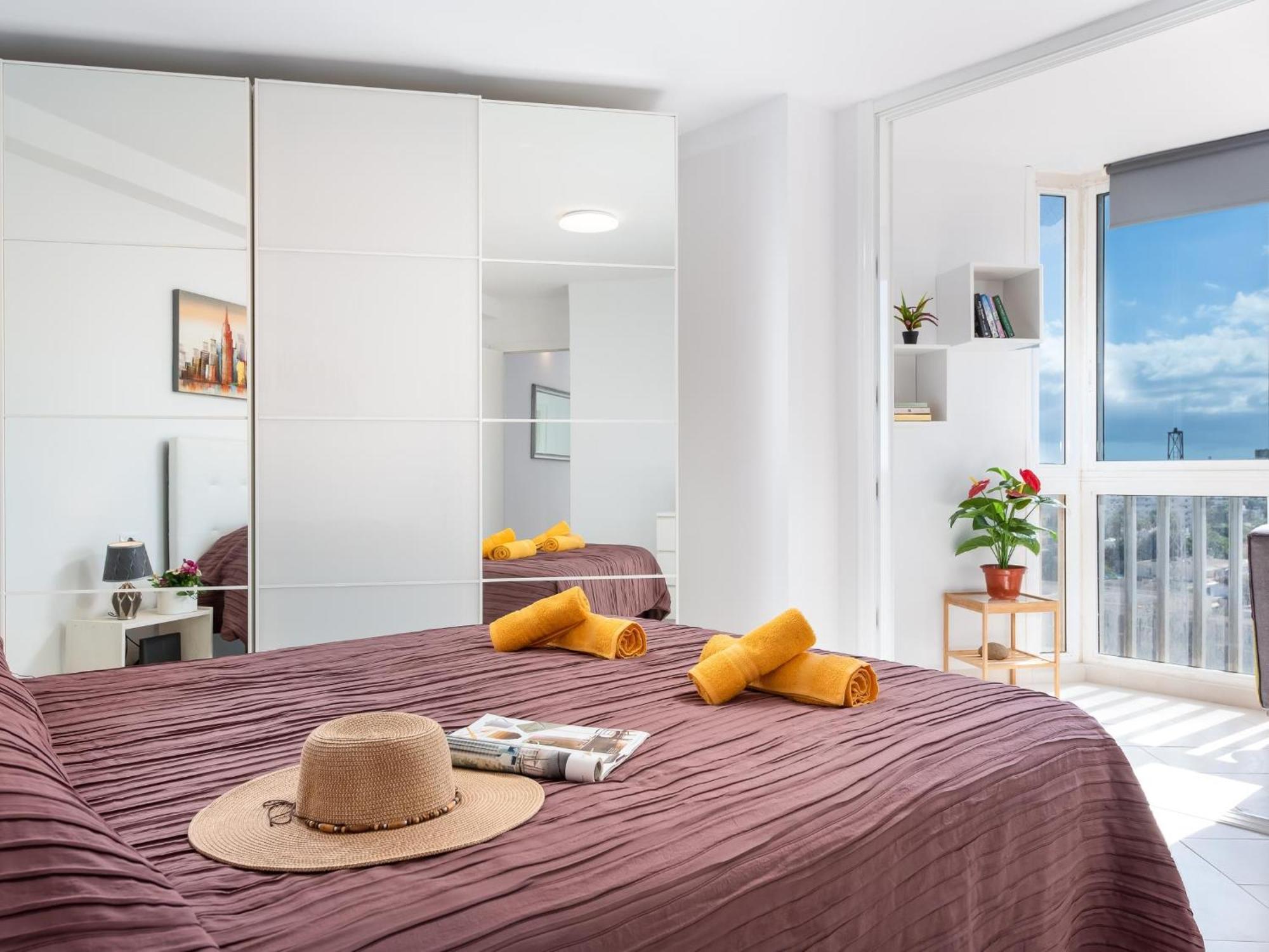 8D. Modern Flat In Las Americas Playa de las Americas  Exterior photo