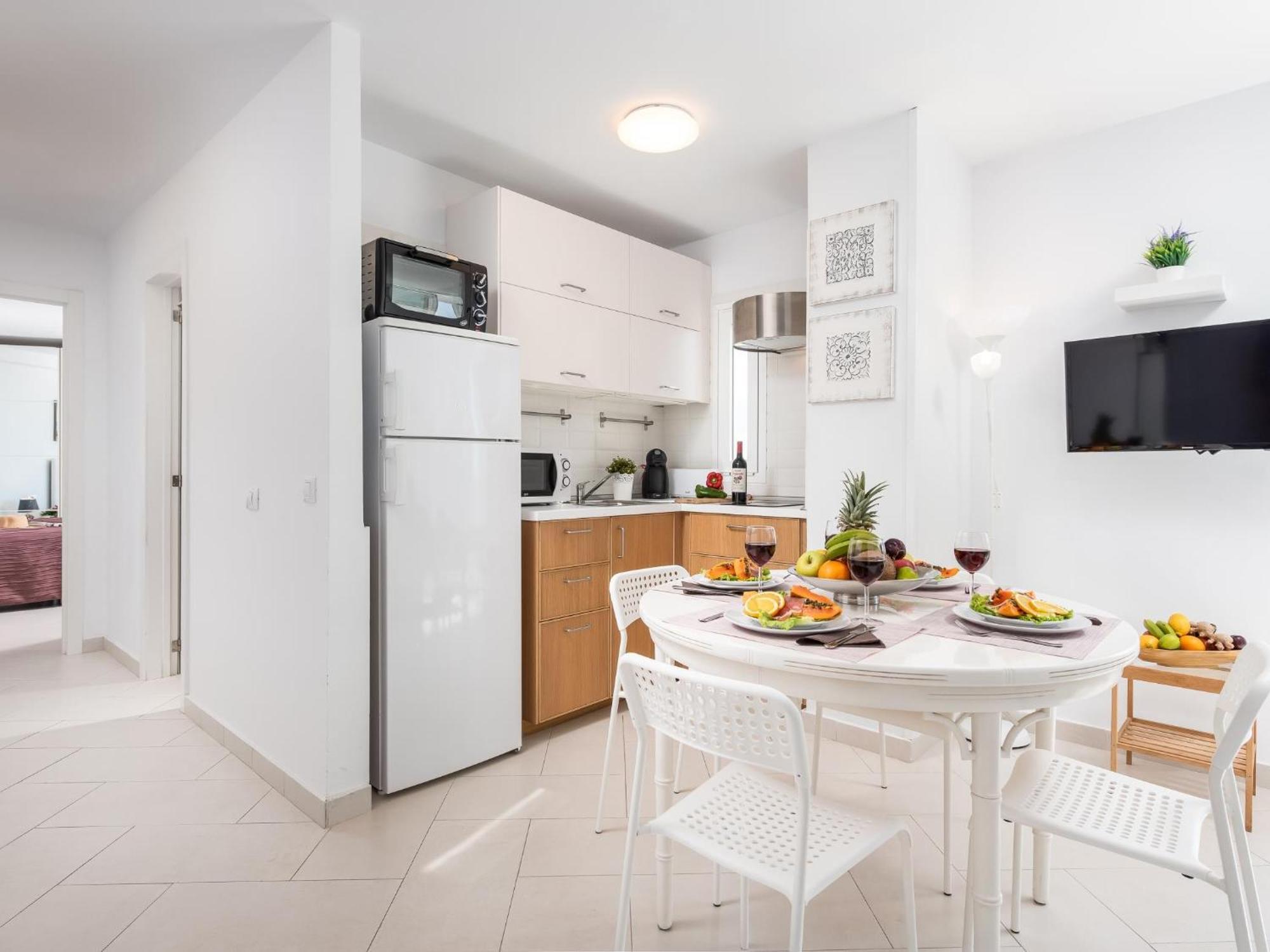 8D. Modern Flat In Las Americas Playa de las Americas  Exterior photo